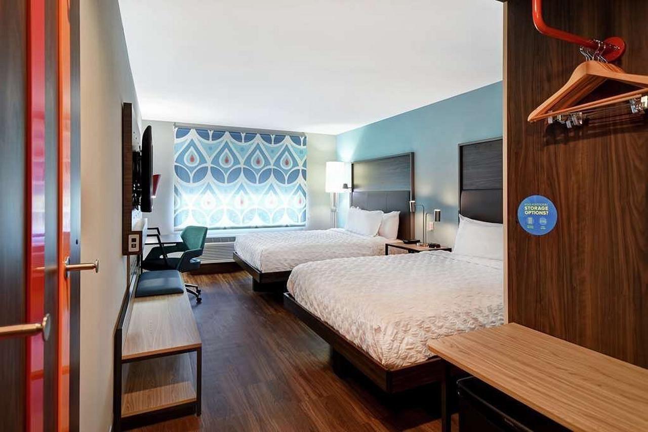 Tru By Hilton Wytheville Va Kültér fotó