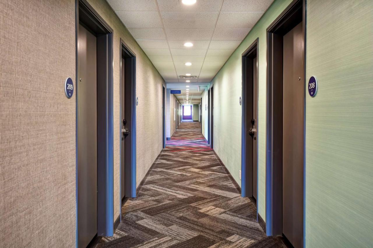 Tru By Hilton Wytheville Va Kültér fotó