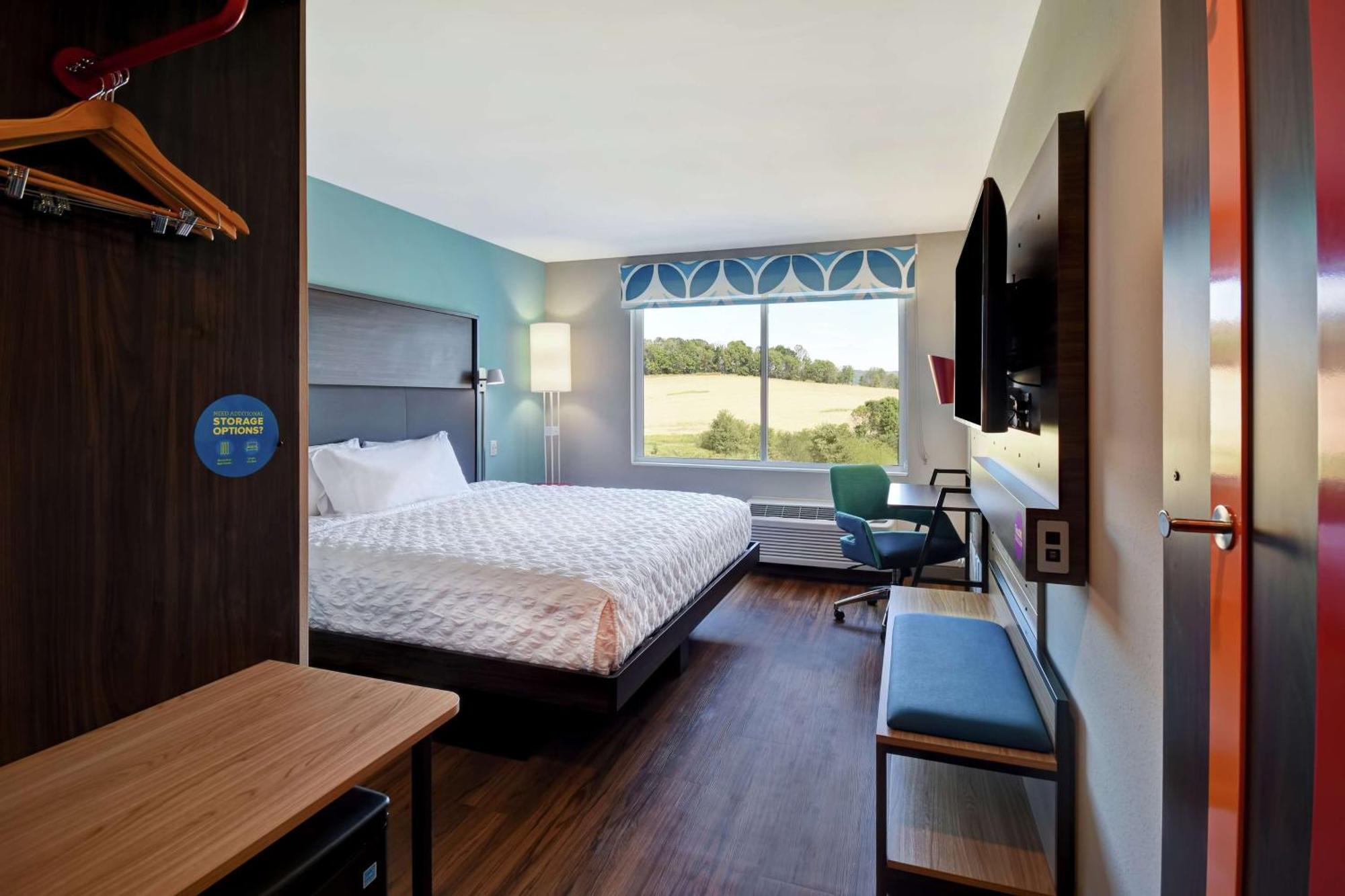 Tru By Hilton Wytheville Va Kültér fotó