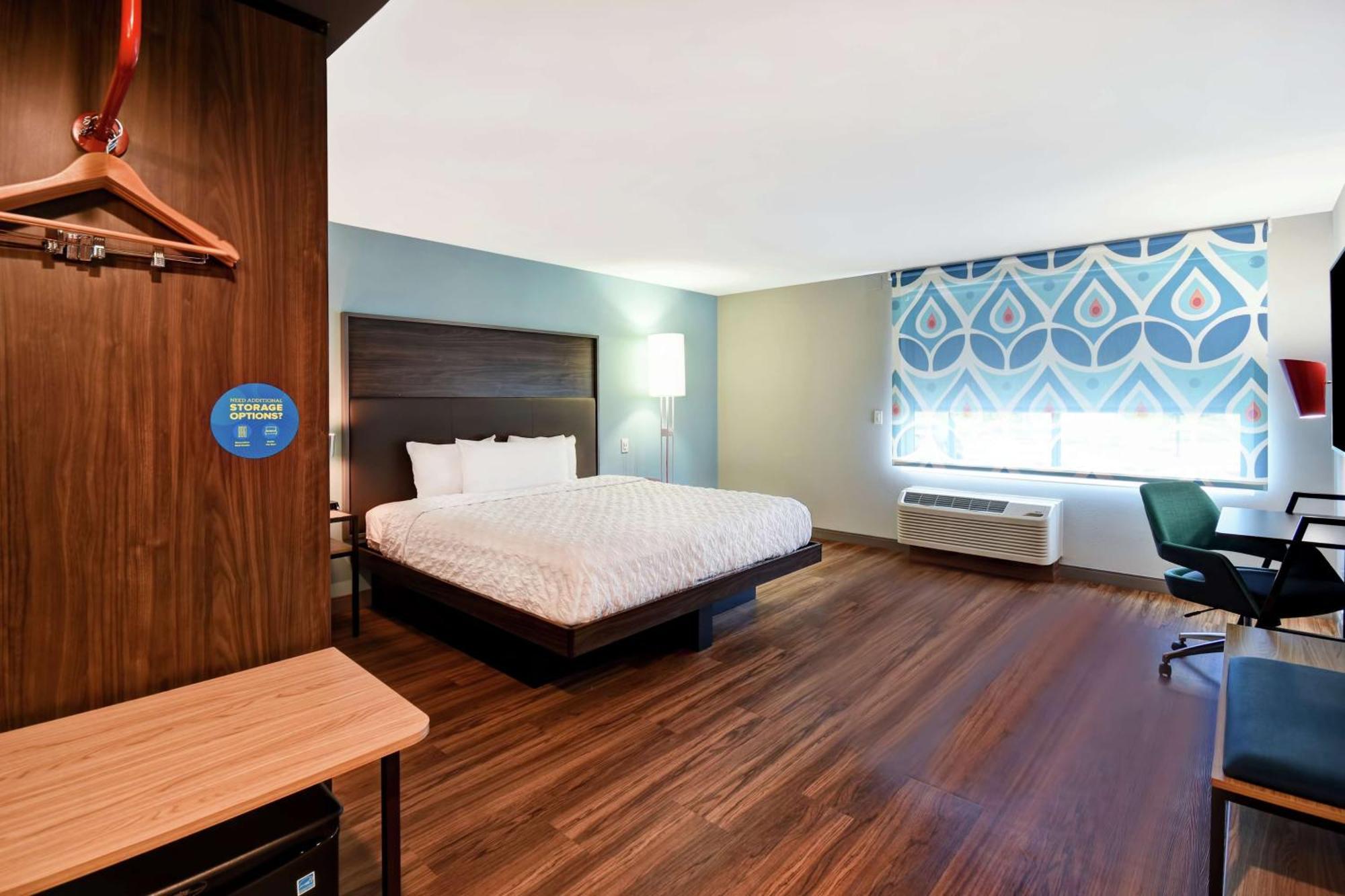 Tru By Hilton Wytheville Va Kültér fotó