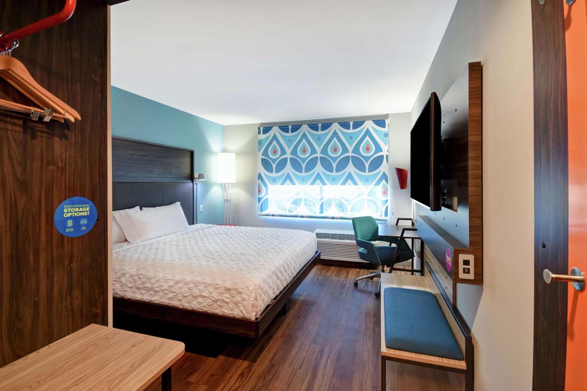 Tru By Hilton Wytheville Va Kültér fotó